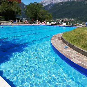 Appartement Attico With Big Terrace In With Pool, Valbrona