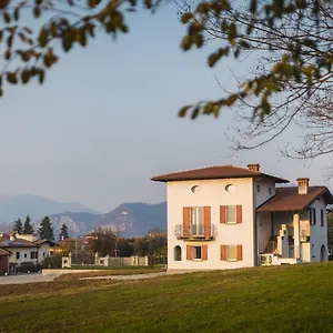 Agreste In Franciacorta Appartamento