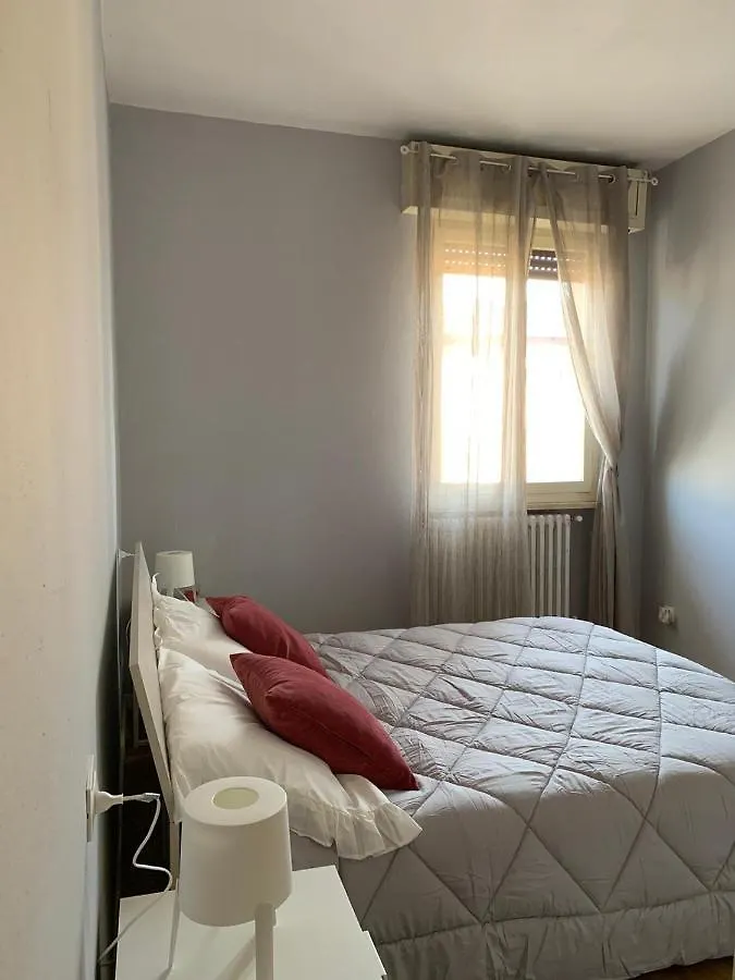 Franciacorta Flat & Bollicine Apartment Passirano Italy