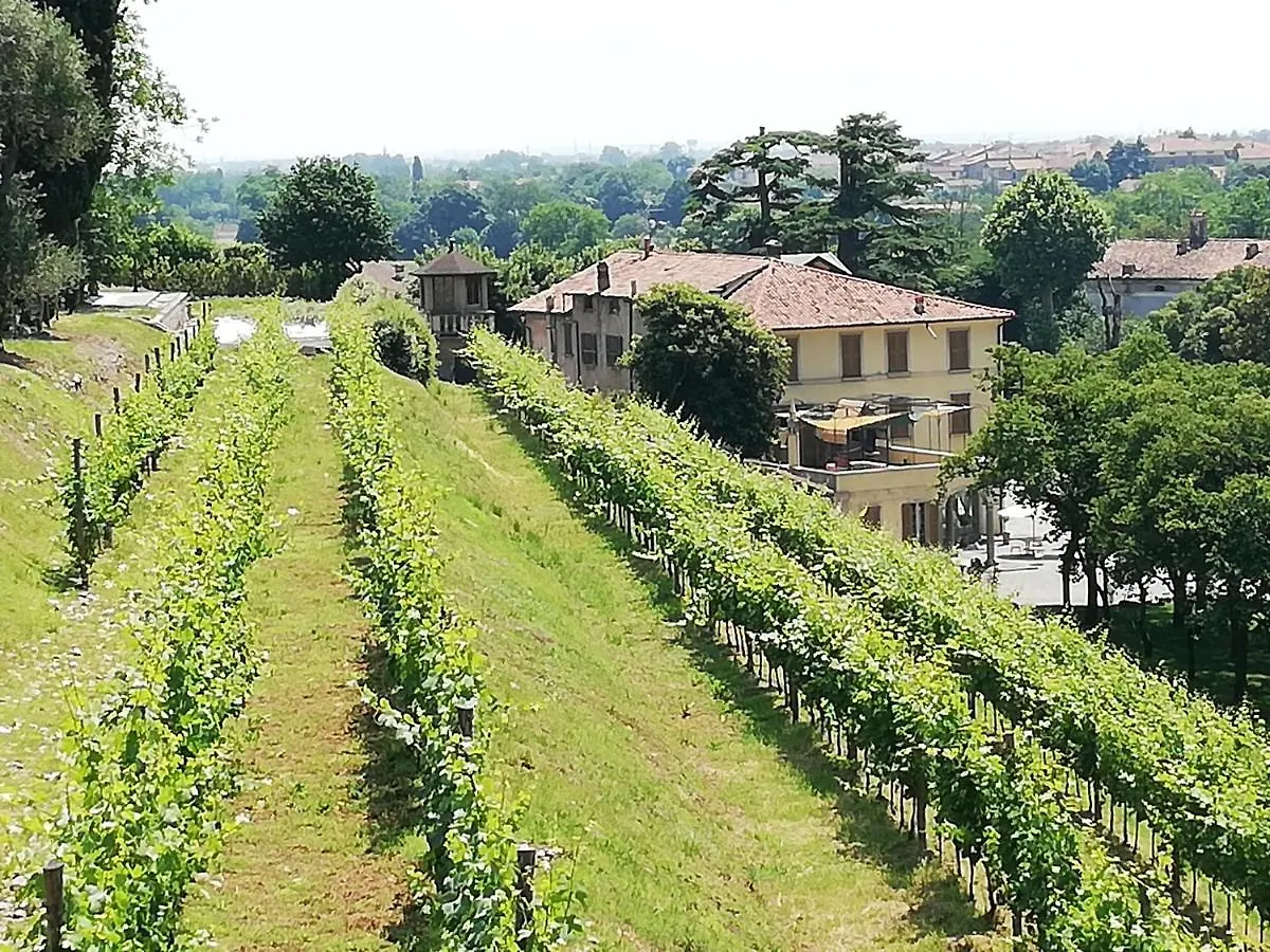 Appartamento Franciacorta flat&bollicine Passirano 0*,  Italia